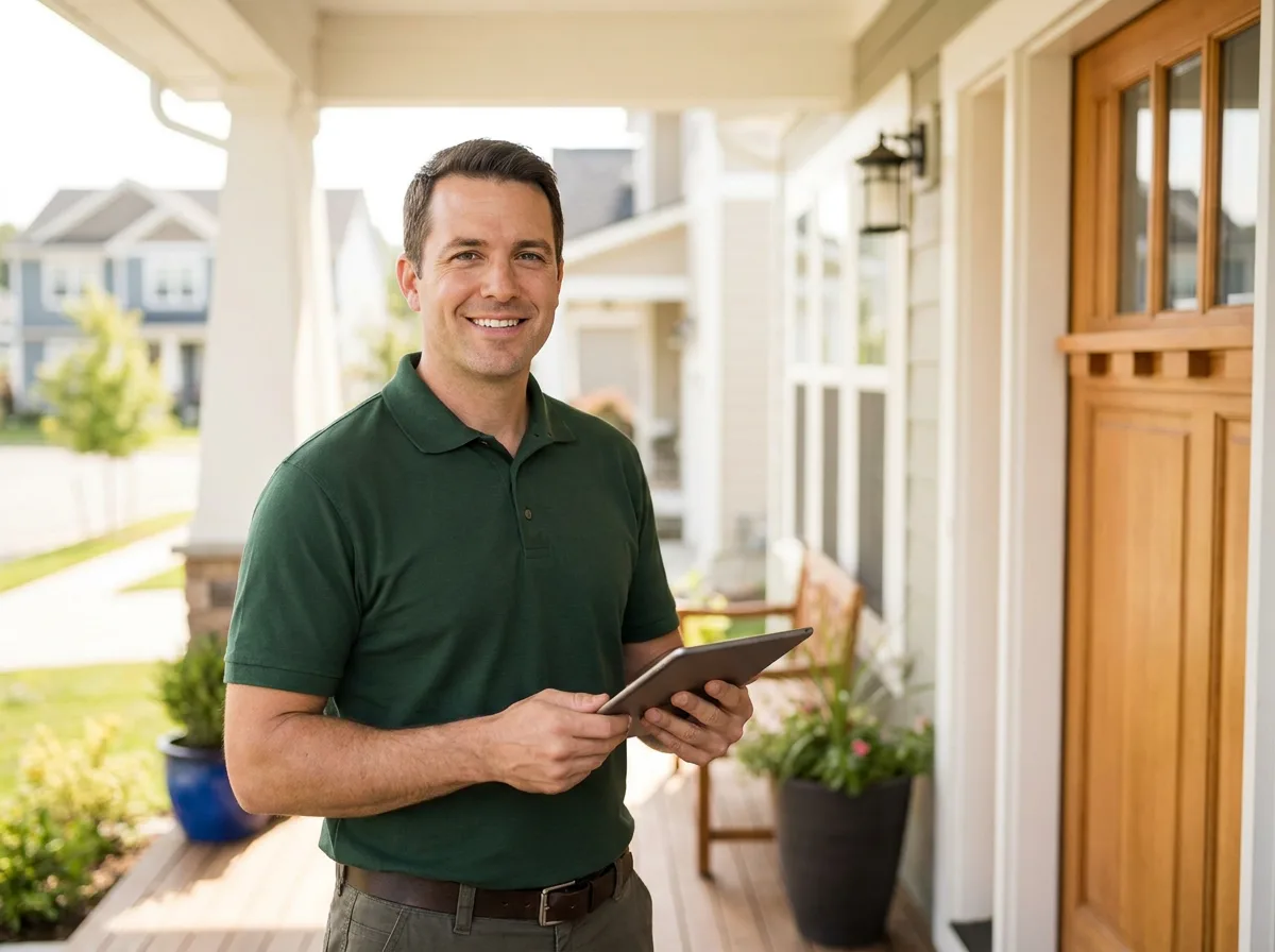 Pest control FAQs for Ardenvoir, WA